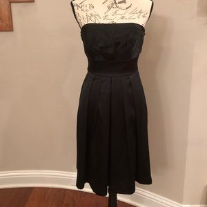 White House Black Market Cocktail Dress
